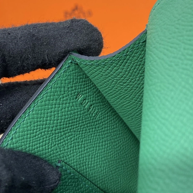 Hermes Wallets 4197-0262