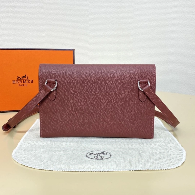Hermes Wallets 4197-0263