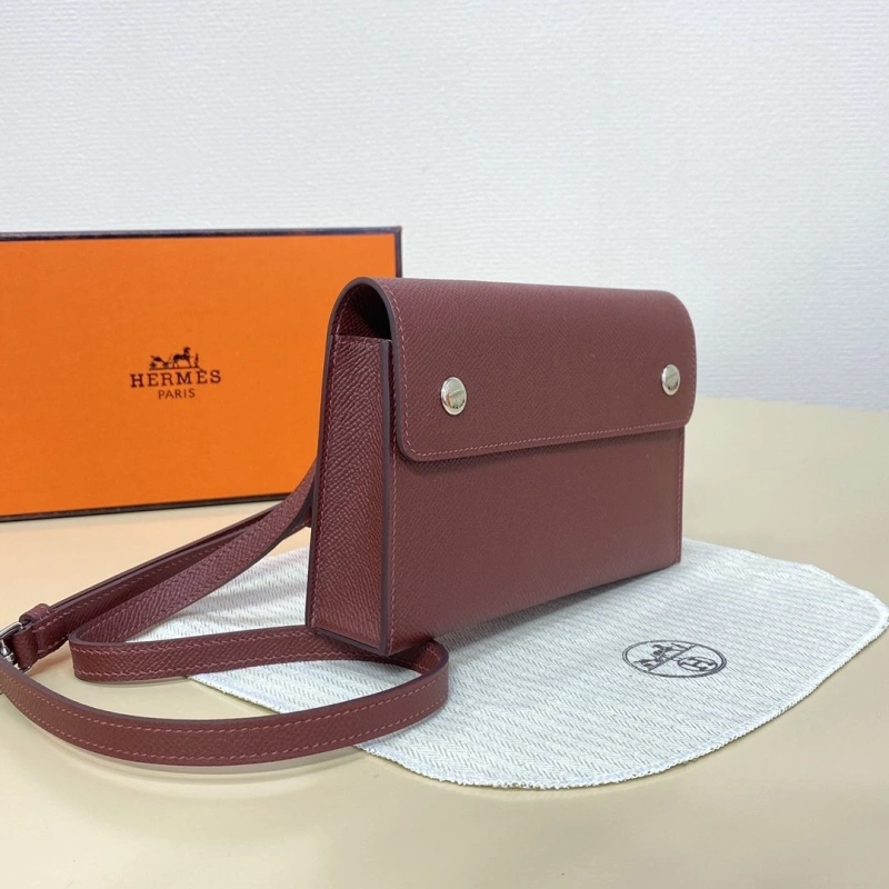Hermes Wallets 4197-0263