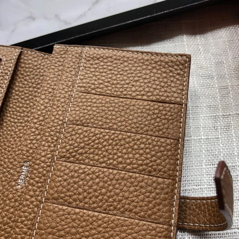 Hermes Wallets 4197-0265