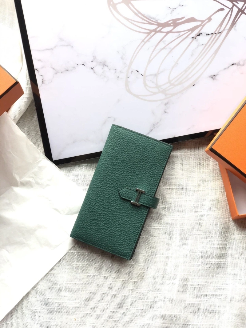 Hermes Wallets 4197-0266