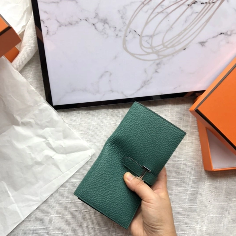 Hermes Wallets 4197-0266