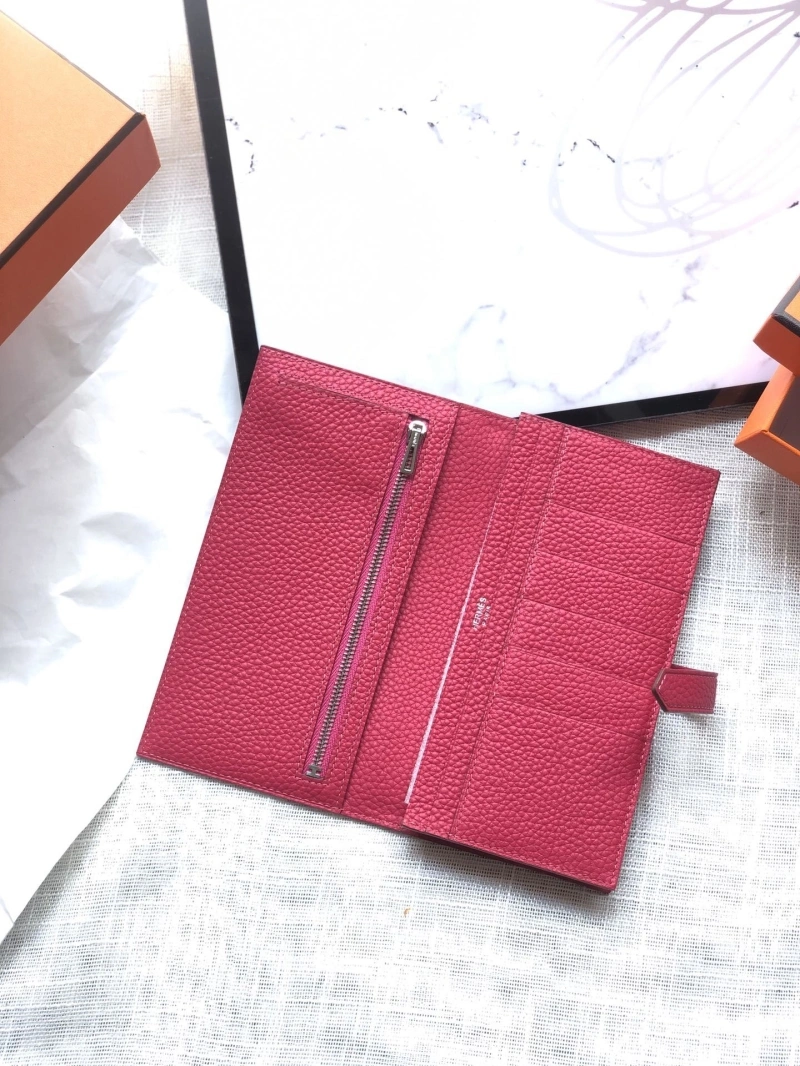 Hermes Wallets 4197-0271