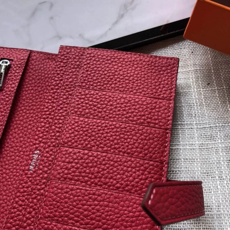 Hermes Wallets 4197-0271