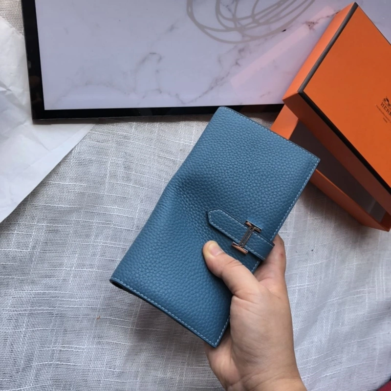 Hermes Wallets 4197-0276