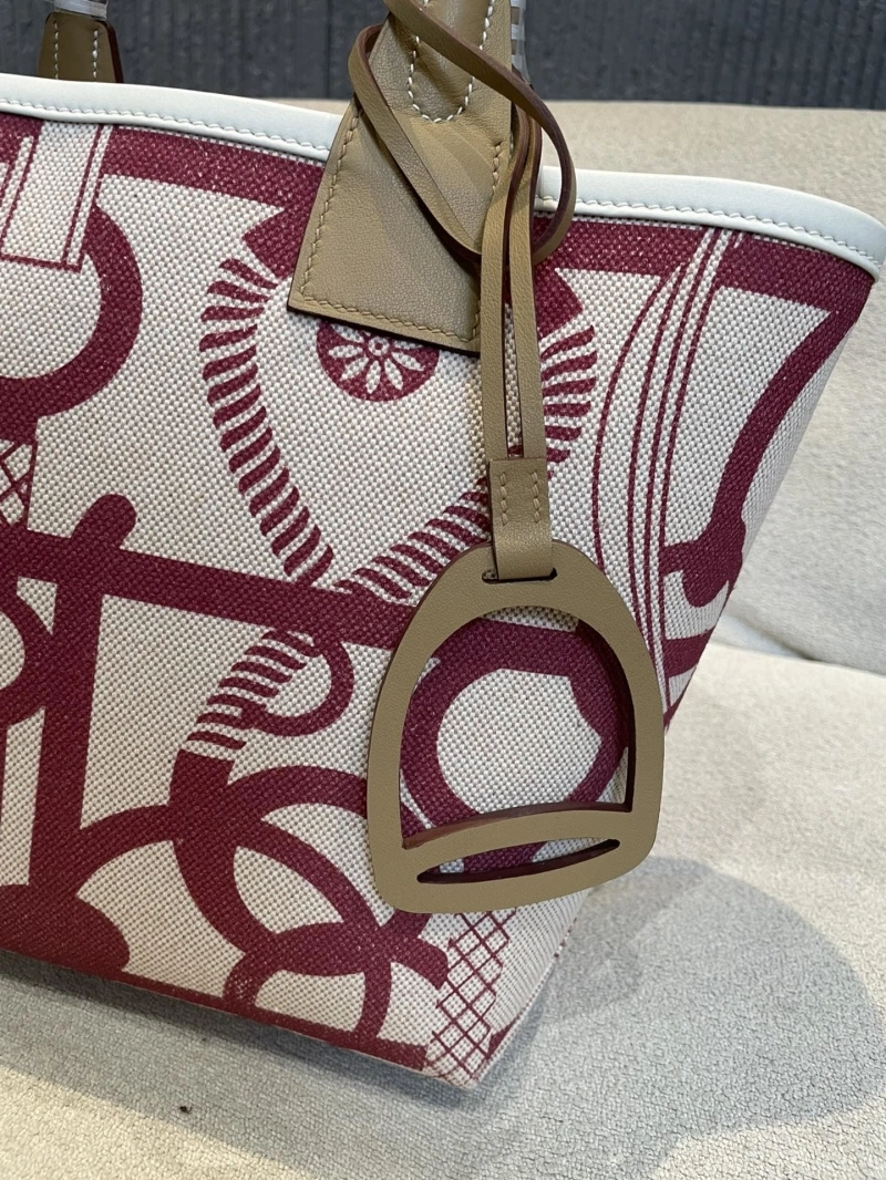 Hermes Shopping Bags 4197-0279