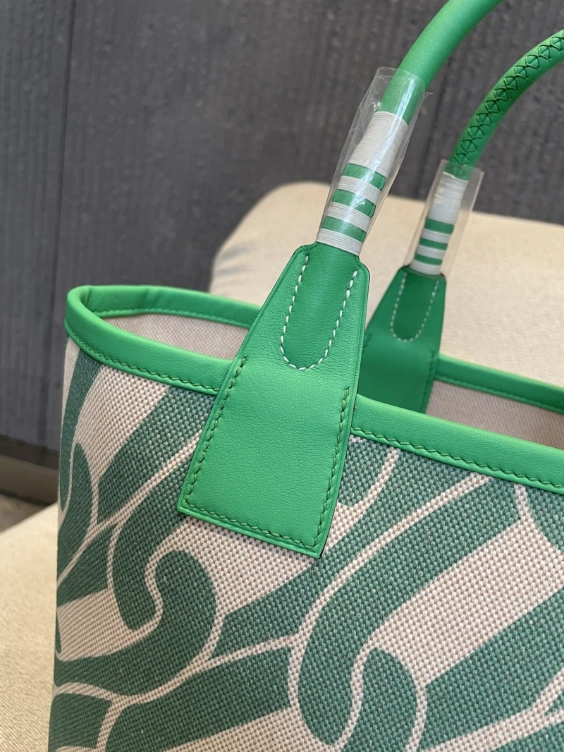 Hermes Shopping Bags 4197-0281