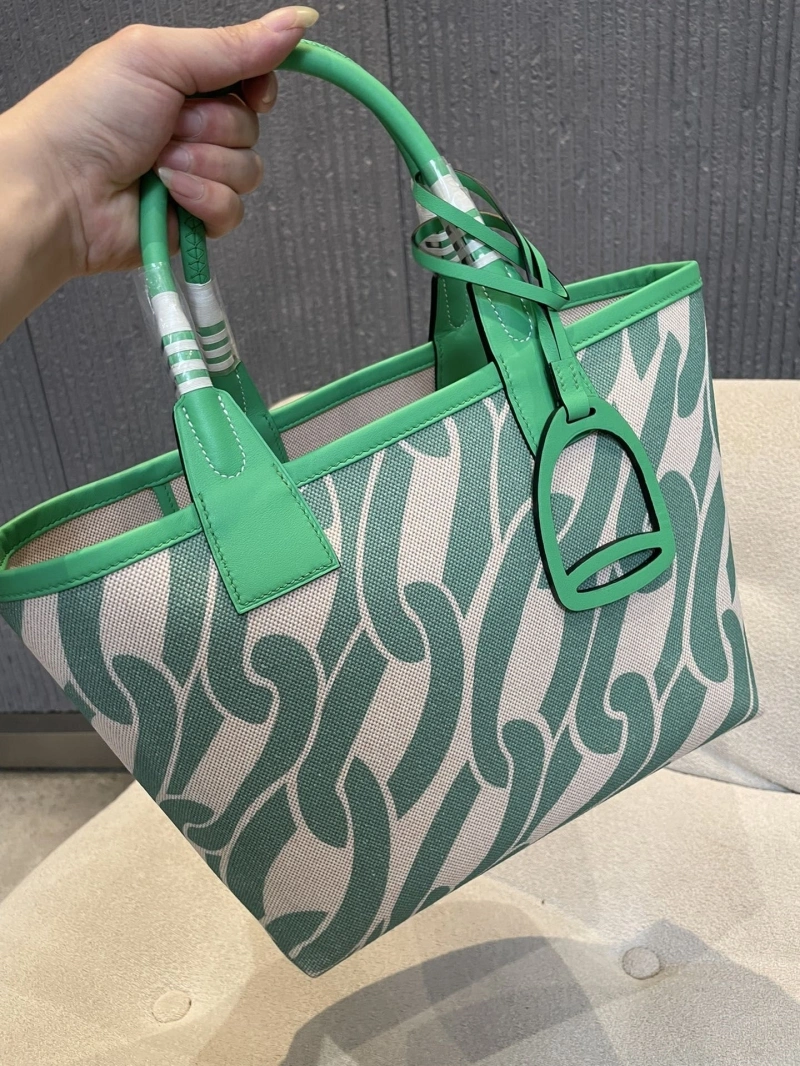 Hermes Shopping Bags 4197-0281