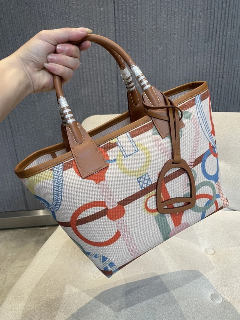 Hermes Shopping Bags 4197-0282