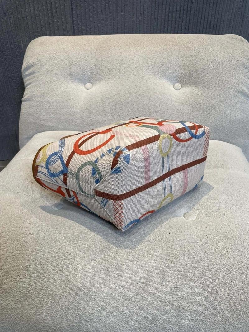 Hermes Shopping Bags 4197-0282