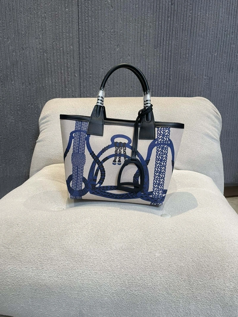 Hermes Shopping Bags 4197-0284