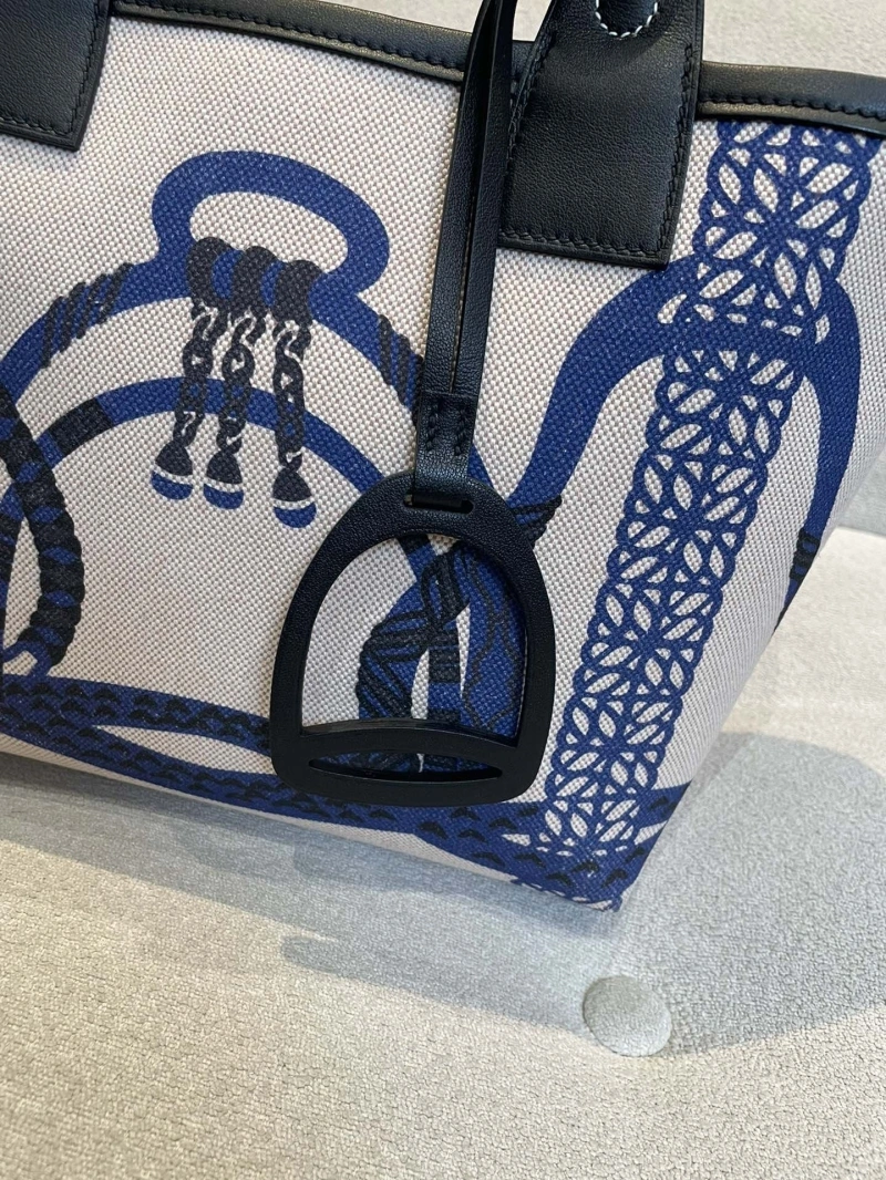 Hermes Shopping Bags 4197-0284
