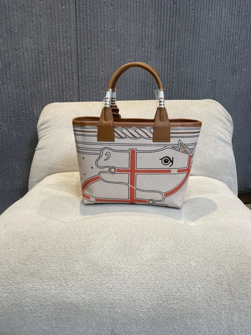 Hermes Shopping Bags 4197-0285