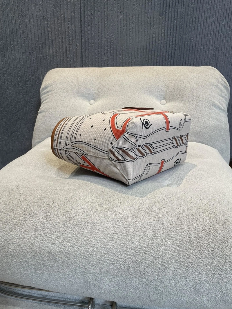 Hermes Shopping Bags 4197-0285