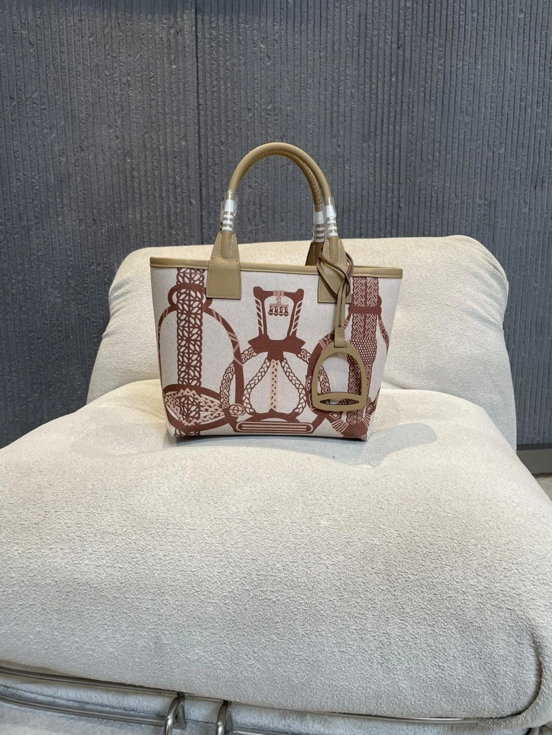 Hermes Shopping Bags 4197-0286