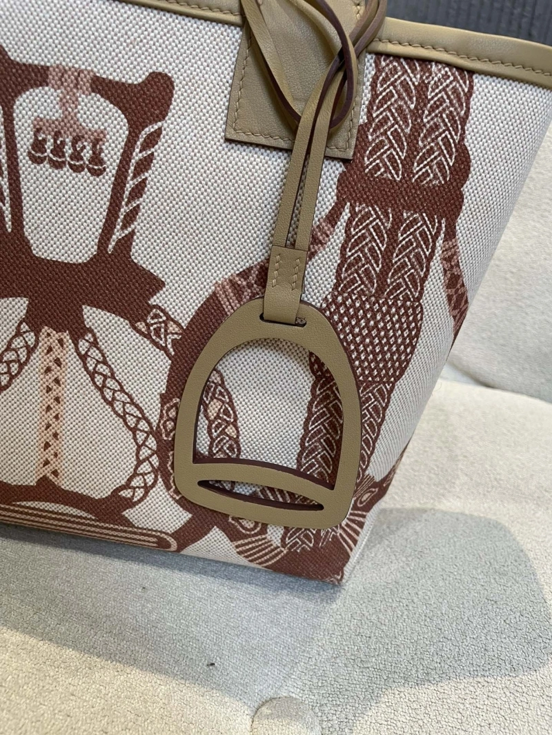 Hermes Shopping Bags 4197-0286