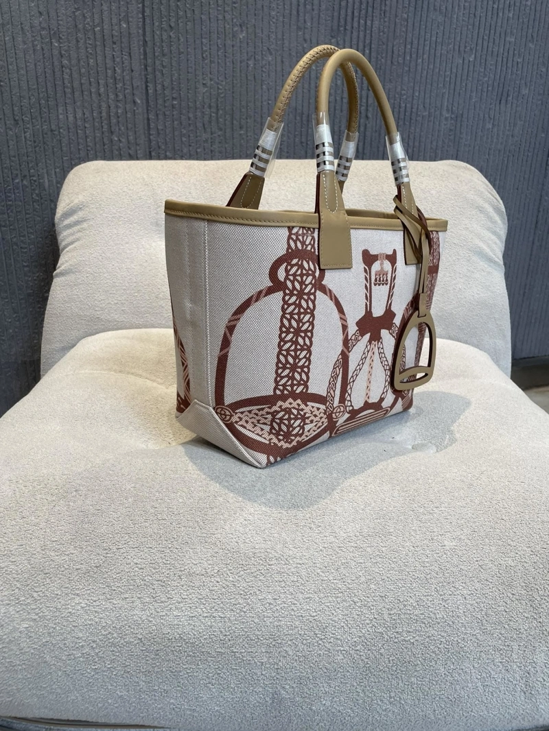 Hermes Shopping Bags 4197-0286