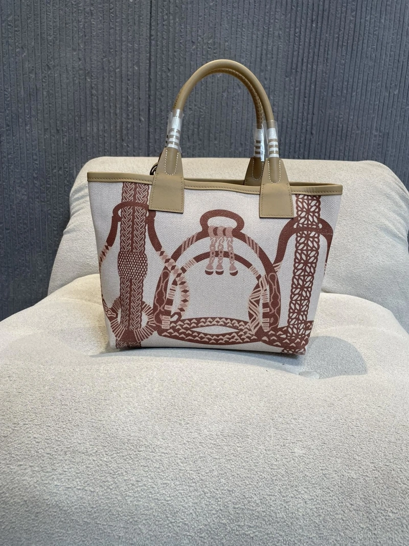 Hermes Shopping Bags 4197-0286