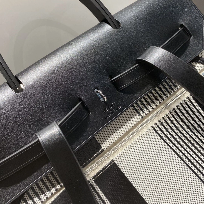 Hermes Backpacks 4197-0287