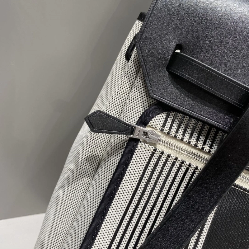 Hermes Backpacks 4197-0287