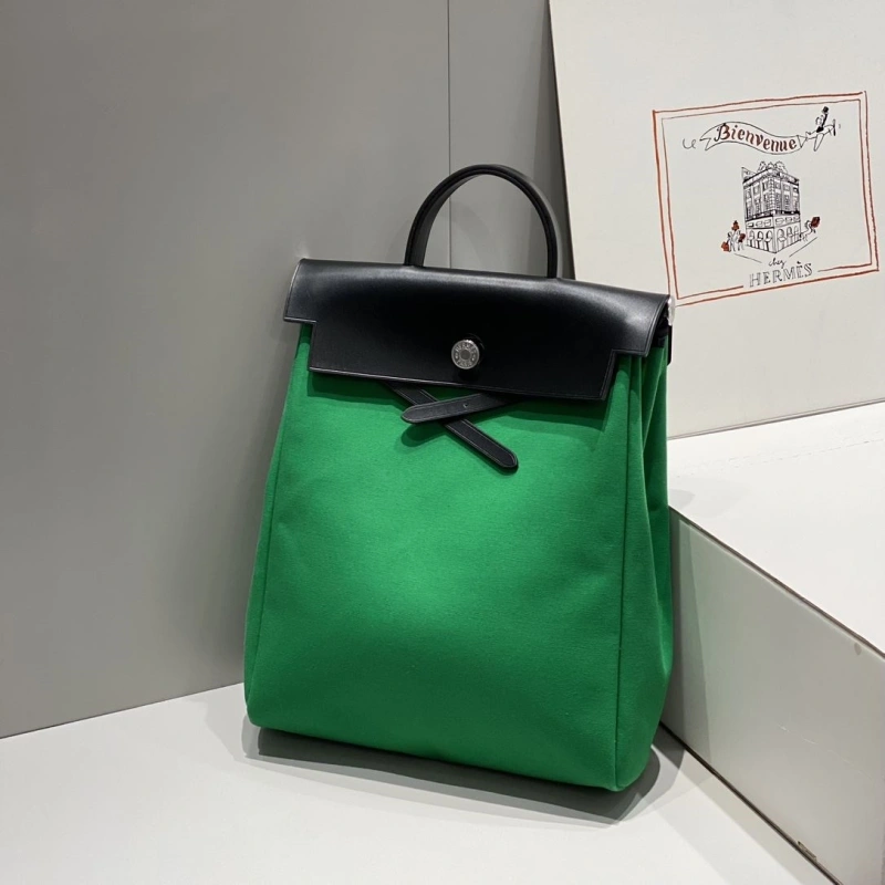 Hermes Backpacks 4197-0288