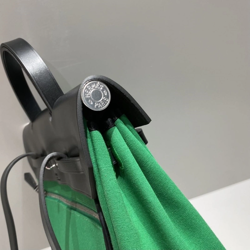 Hermes Backpacks 4197-0288