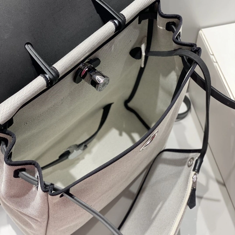 Hermes Backpacks 4197-0289