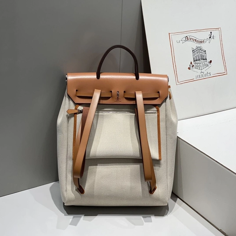 Hermes Backpacks 4197-0290