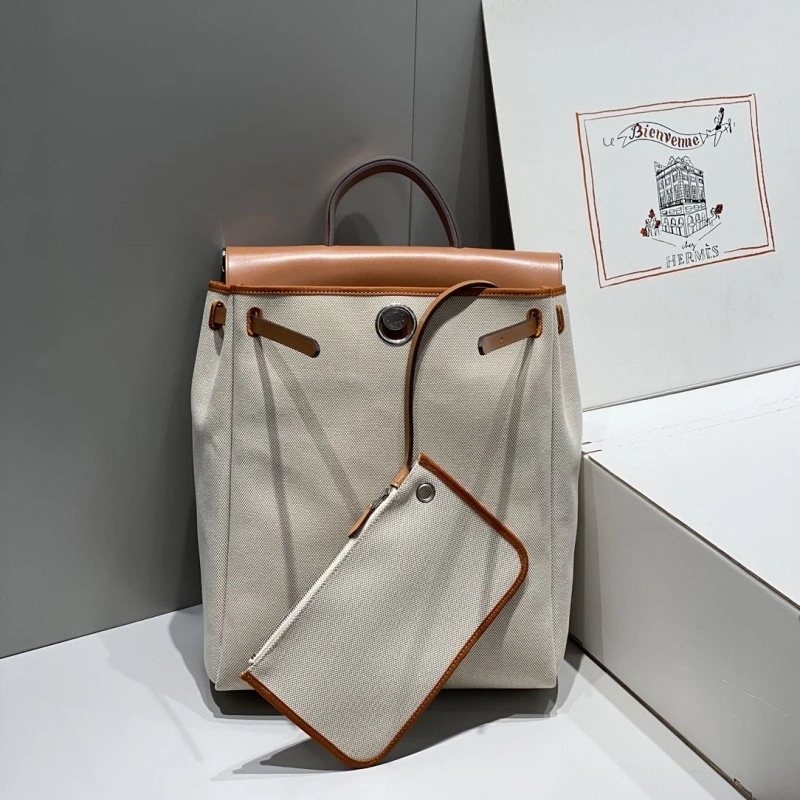 Hermes Backpacks 4197-0290