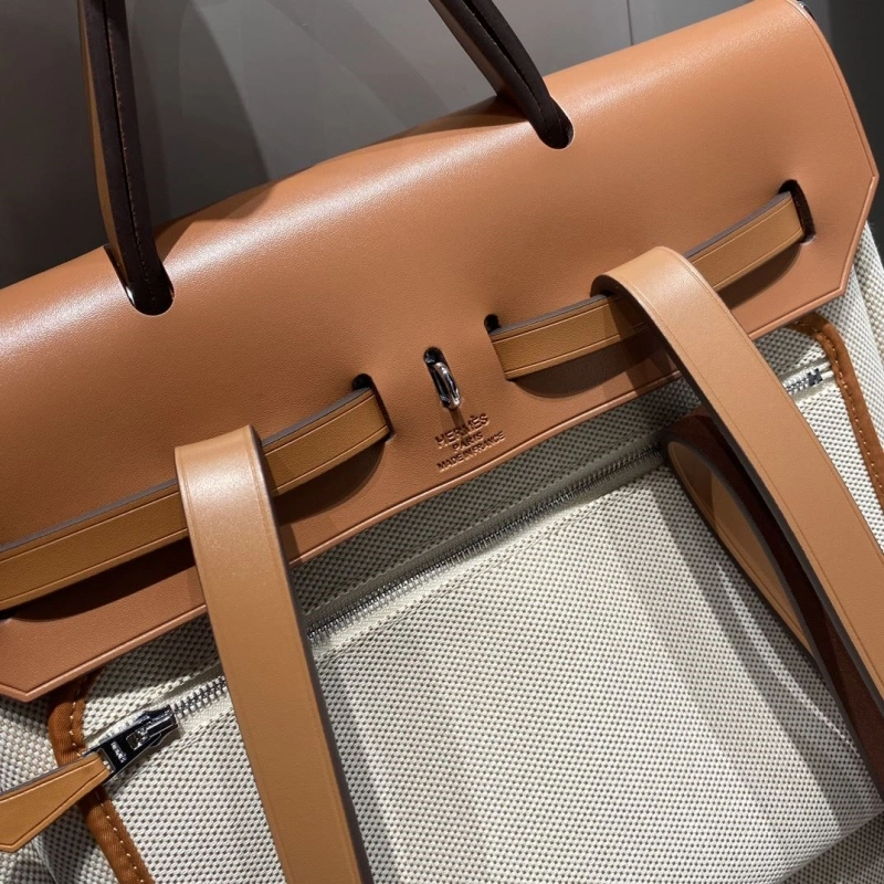 Hermes Backpacks 4197-0290