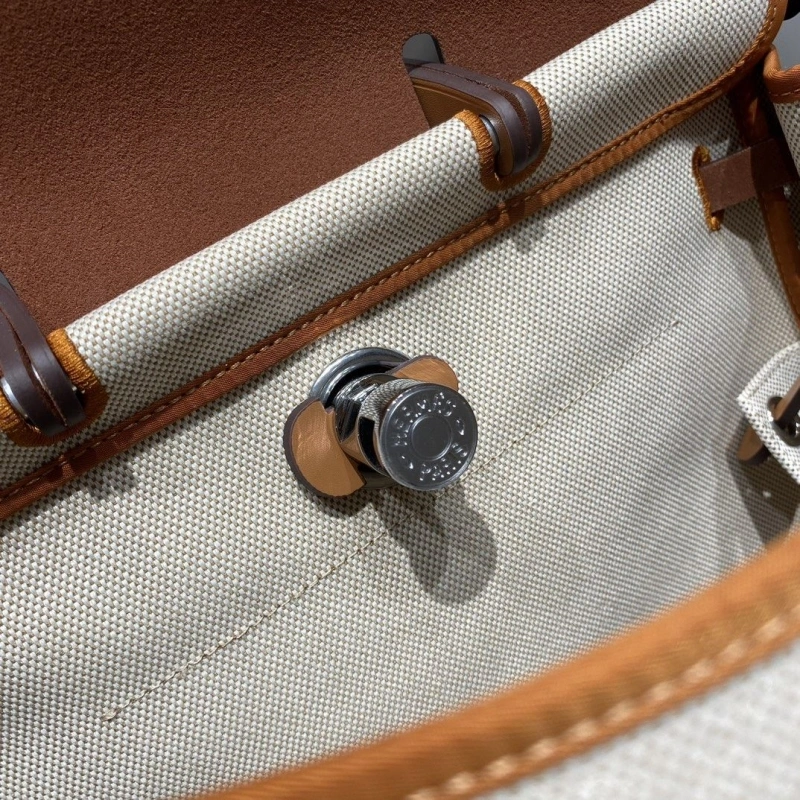 Hermes Backpacks 4197-0290
