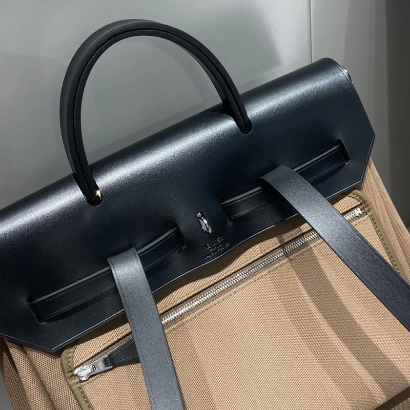 Hermes Backpacks 4197-0291