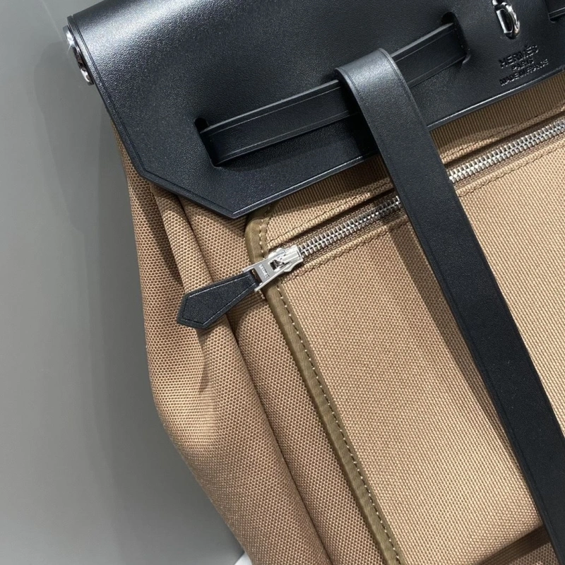 Hermes Backpacks 4197-0291