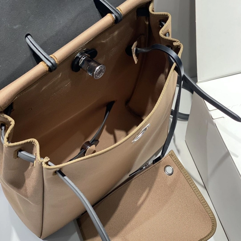 Hermes Backpacks 4197-0291