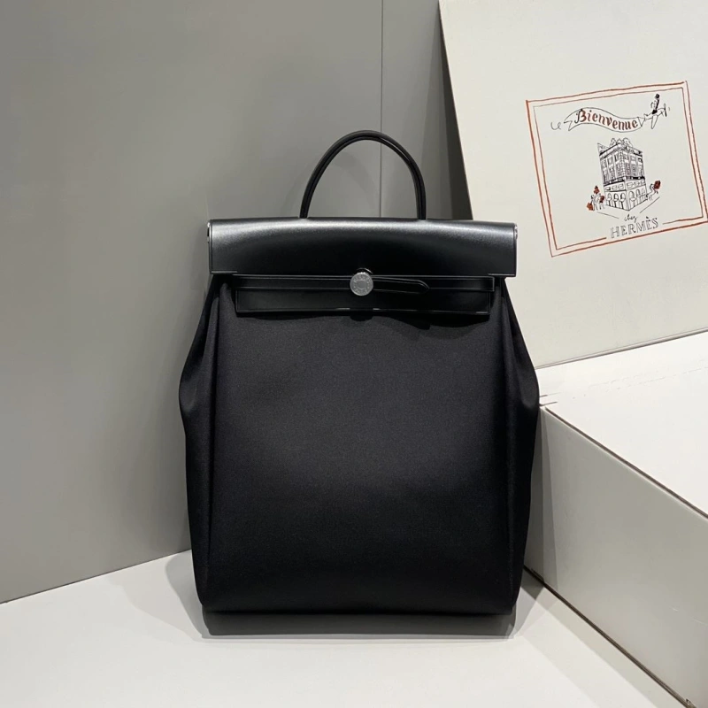 Hermes Backpacks 4197-0292