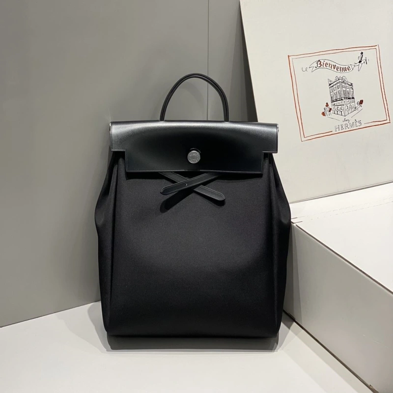 Hermes Backpacks 4197-0292