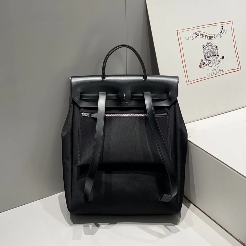 Hermes Backpacks 4197-0292