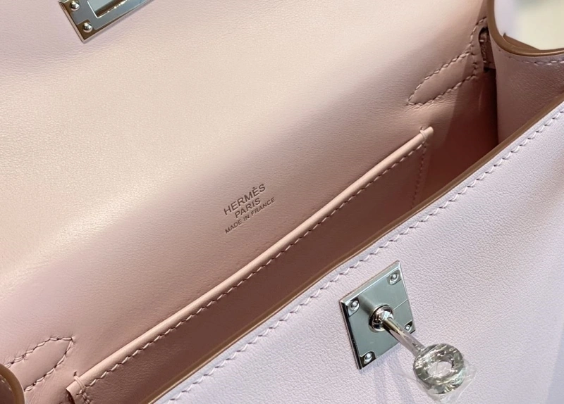 Hermes Kelly DanSe Bags 4197-0311