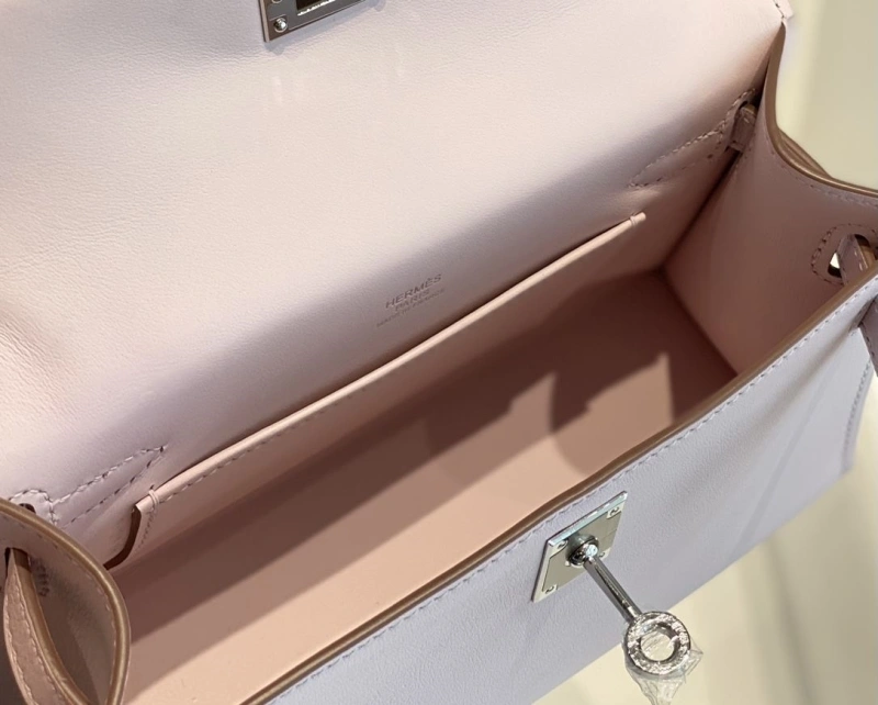Hermes Kelly DanSe Bags 4197-0311
