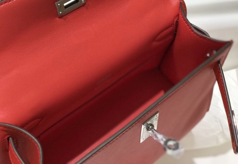 Hermes Kelly DanSe Bags 4197-0312
