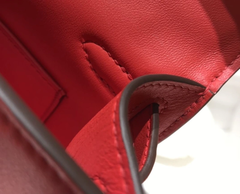 Hermes Kelly DanSe Bags 4197-0313