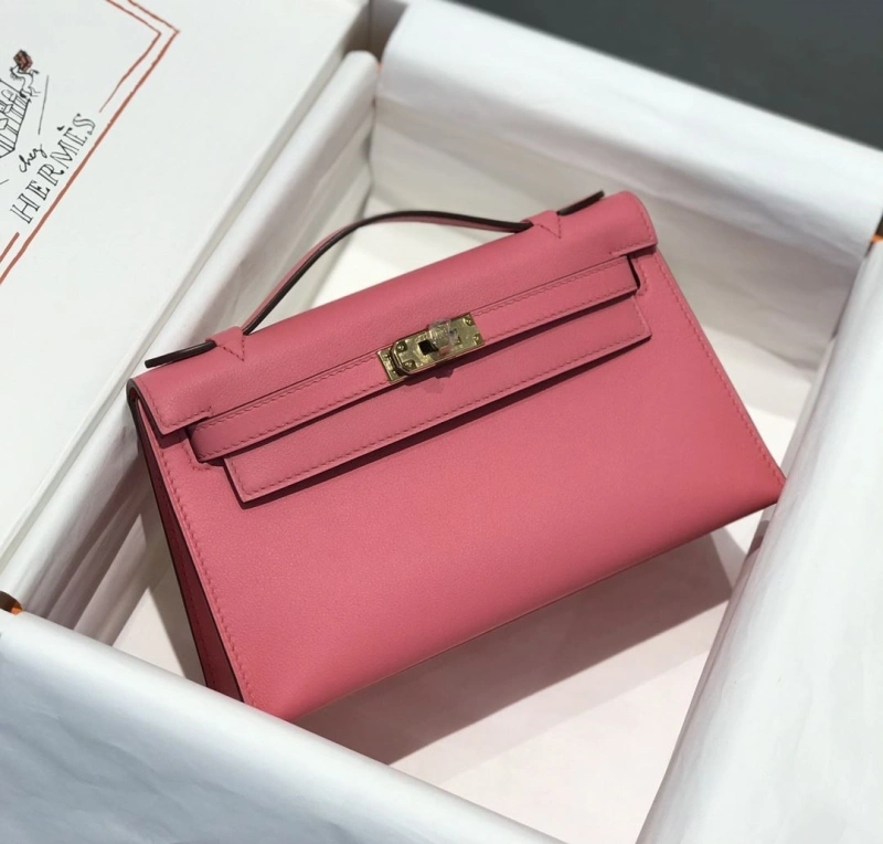 Hermes Kelly DanSe Bags 4197-0319