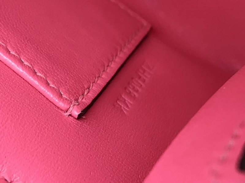 Hermes Kelly DanSe Bags 4197-0319