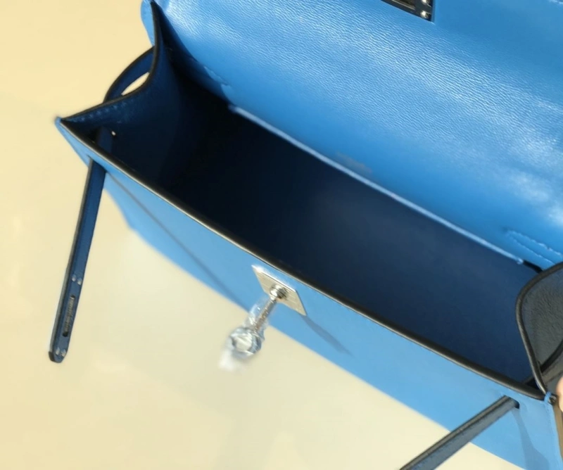 Hermes Kelly DanSe Bags 4197-0321