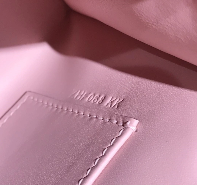 Hermes Kelly DanSe Bags 4197-0322