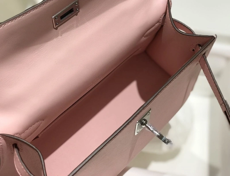 Hermes Kelly DanSe Bags 4197-0322