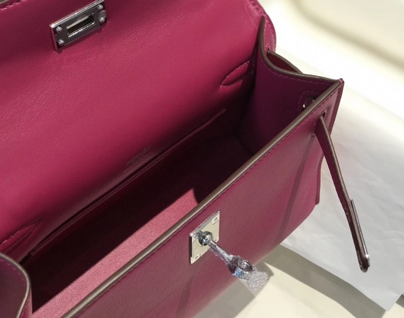 Hermes Kelly DanSe Bags 4197-0326