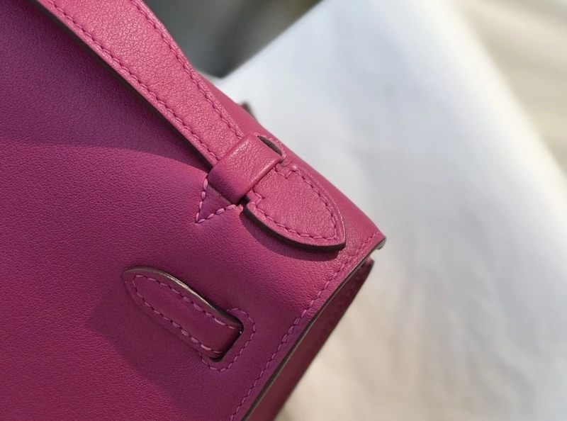 Hermes Kelly DanSe Bags 4197-0327