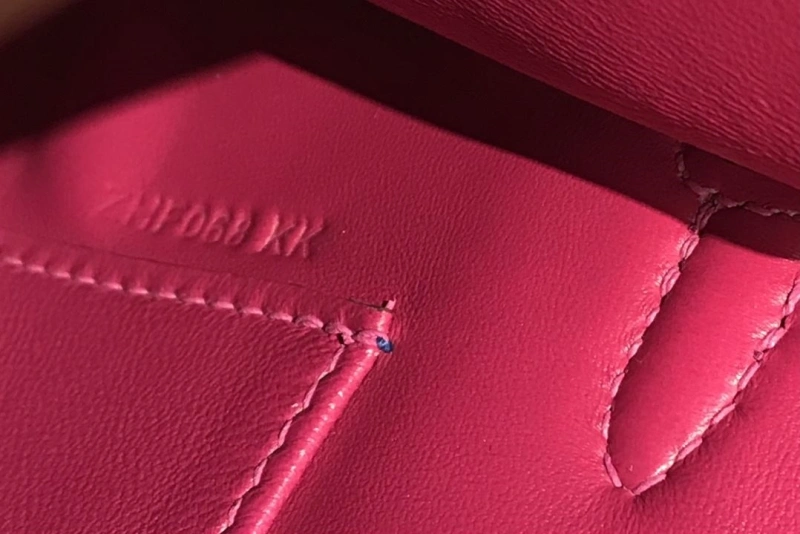 Hermes Kelly DanSe Bags 4197-0327