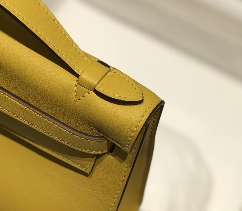 Hermes Kelly DanSe Bags 4197-0328